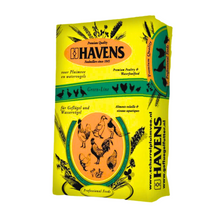 Load image into Gallery viewer, HAVENS Free Range Layer Pellets 25KG