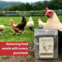 Load image into Gallery viewer, Dried Black Soldier Fly Larvae (1.5KG to 6KG Options)