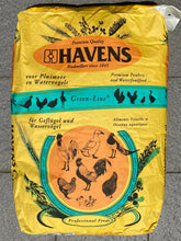 Load image into Gallery viewer, HAVENS Free Range Layer Pellets 25KG