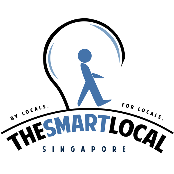 Feature on The Smart Local (TSL) Oct 2021