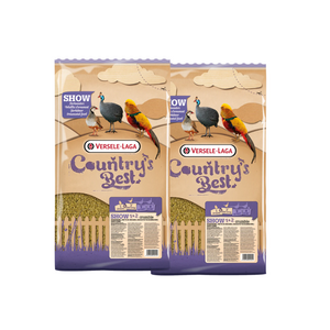Versele Show Chick Crumbles Bundle (5KG-20KG Options)