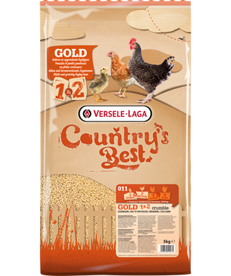 Versele-Laga Chick Starter Crumbles (5KG-20KG Options)