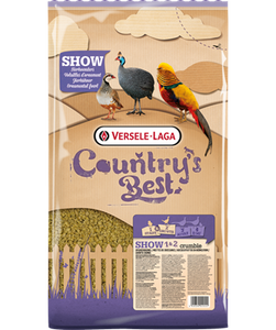 Versele Show Chick Crumbles Bundle (5KG-20KG Options)