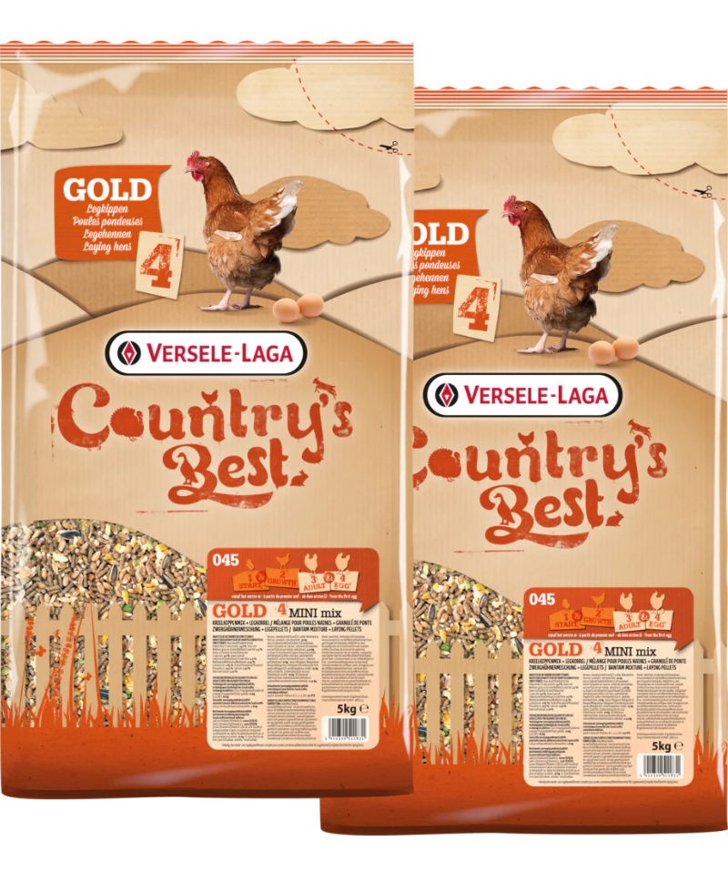 Versele-Laga Mini Layer Grain Mix 10KG (Recommended!)
