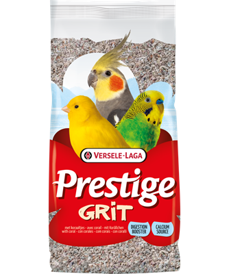 Versele Laga Chick and Bird Grit (For digestion supplement, not for food