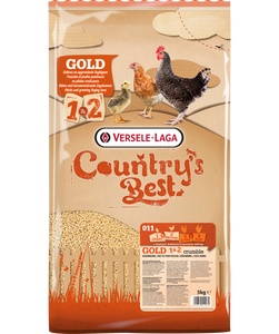 Versele-Laga Chick Starter (Crumbles) 5KG