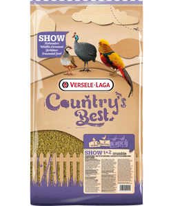 Versele Laga Show Chick Crumbles (RECOMMENDED!) 5KG