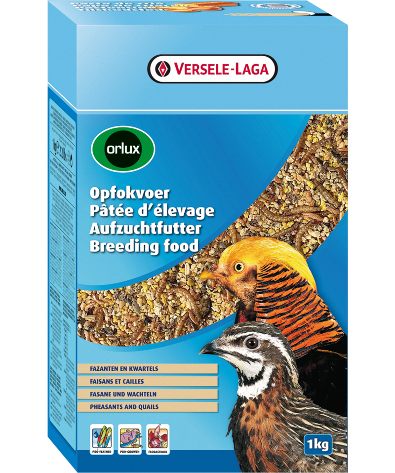 Versele Laga Eggfood 1KG