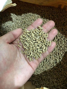 HAVENS Free Range Layer Pellets 25KG