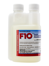 Load image into Gallery viewer, F10SC Disinfectant 200ml
