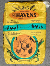 Load image into Gallery viewer, HAVENS Free Range Layer Pellets 25KG
