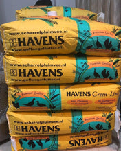 Load image into Gallery viewer, HAVENS Free Range Layer Pellets 25KG
