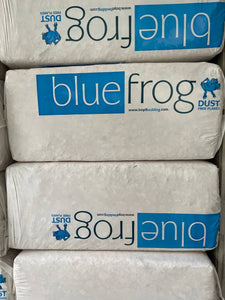 Blue Frog Pine Wood Shavings 20KG (LARGER VOLUME!)